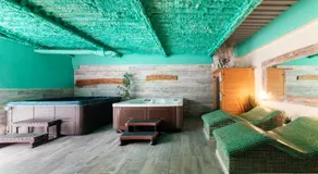 Apartamentos Rurales & Spa La Bárcena - Image 3