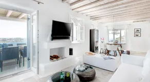 Diana Villa Mykonos - Image 2