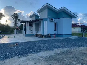 Tiny house by Cg Azizan & Milah - Image 5