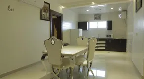 شقق الكادي السكنية للشقق المخدومة - Image 4