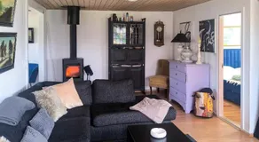 4 person holiday home in Hadsund - Image 2