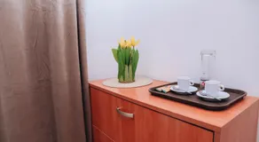 BASSO Guest Rooms - Image 5