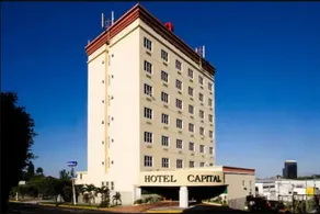Hotel Capital - Image 3