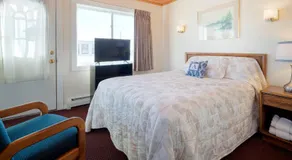 Alouette Beach Resort Economy Rooms - Image 2