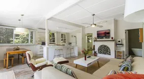 Tea Tree House - Pearl Beach - Image 2