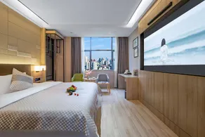 Morning Hotel, Zhuzhou Xingui Plaza - Image 5