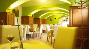 Pension Habermannova Vila - Image 2