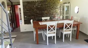Agréable appartement de vacances avec jardin, terrasse et barbecue | Vue montagne | Idéal pour le télétravail | Avec animaux bienvenus - Image 4