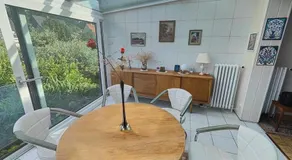 Komplette Wohnung, ruhig gelegen - Image 3