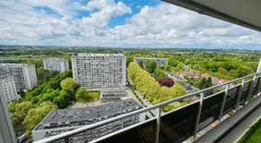 Appart meublé 92m2 + 2 terrasses - Image 2