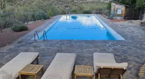 Tucson Mountain Guest Ranch - Image 3