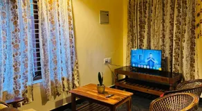 BEACHO 2 bhk private entire villa with kitchen varkala cliff south - Image 2