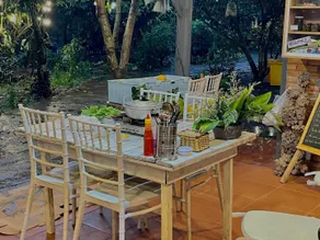 Homestay Vườn Trái Cây Nhiệt Đới VÔ ƯU GARDEN - Image 5