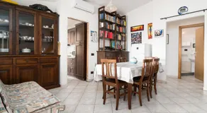 Ferienwohnung 'Casa Nel Centro Di Budoni' mit Balkon und Klimaanlage - Image 4