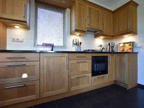 Rural holiday home with terrace - Image 3