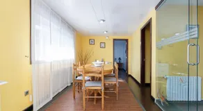 Retiro rural con parking by CABANA Rentals - Image 5