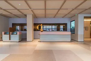 Crystal Orange Hotel South Railway Station North Square, Beijing - Image 3
