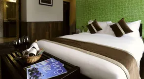 Abbey International Home Stay Budhanilkantha-01 - Image 2
