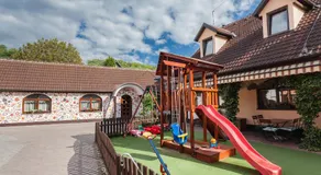 Hotel u Crlíků - Image 3