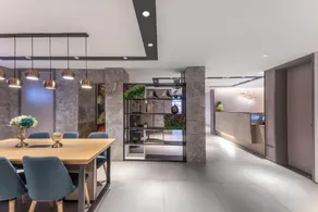 Home Inn Selected Suzhou Mudu Ancient Town Duchuanqiao Metro Station - Image 4