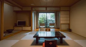 白水温泉竹の倉山荘 - Image 2