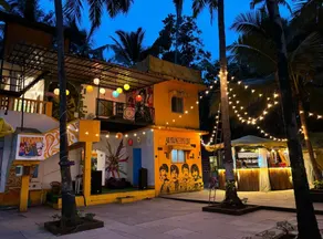 Mandala House - Party hostel - Image 2