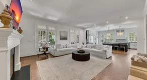 Luxury 5BR Buckhead Home World Cup Ready - Image 3