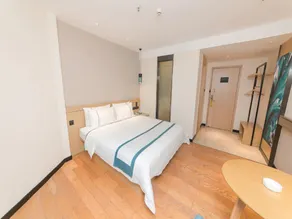 City Comfort Inn Guangzhou Panyu Qiaonan Aoyuan Plaza - Image 5