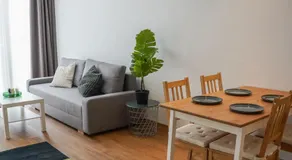 DIAMOND Luxury Apartments - Image 5
