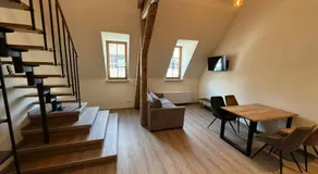 Pinnerbergstube Ferienwohnung Cochem Mosel - Image 5