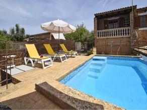 Holiday Home in Llevant With Private Pool - Image 5