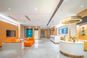 City Comfort Inn Haikou Lingshan Meilan Airport - Image 5