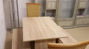 Ferienwohnung mit Anbindung zur City und Natur - Image 3