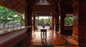 Sea Hut Homestay - Image 3