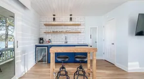 The Hamilton - Lakefront & Studio Suites, Hot Springs - Image 4