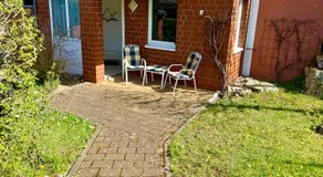 Gemütliche Ferienwohnung mit Sauna & Terrasse - Image 3