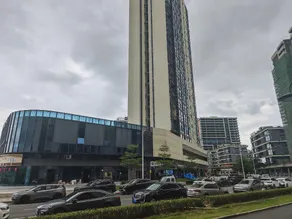 Aoyun Star Hotel (Tonghu Science and Technology Town Branch) - Image 5