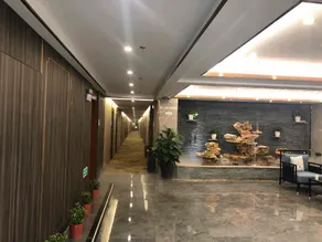 Yangzhou Xinmeida Zhishang Hotel - Image 4