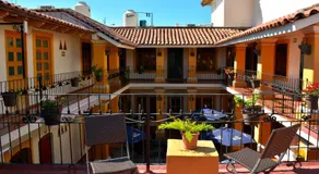 Hotel Aldama - Image 2