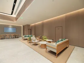 JI Hotel (Liaocheng Chiping Longshan Nanjie) - Image 3
