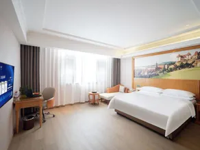 Vienna Hotel Fujian Nanping City Yanping District Branch - Image 4