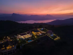Villa 199 – Amarja's Sunset Retreat - Image 2