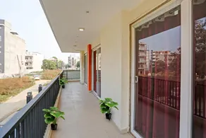 Hotel O Himalaya Residency - Image 4