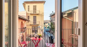 In Piazzetta holiday apartments, Barolo - Image 3