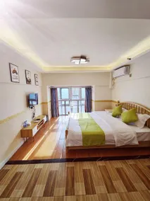 Chongqing Jiesheng Hotel - Image 5