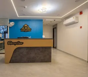 Hotel Rajvanshi Inn - Image 2