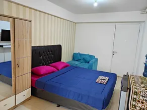 Globy Property@Apartement Bassura City - Image 4
