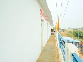 SPOT ON by OYO Krishna Market And Lodge - Image 4