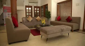 Kings Hotel Egmore - Image 3