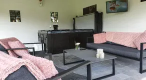 B&B 't Hoogste Kamers en Glamping - Image 5